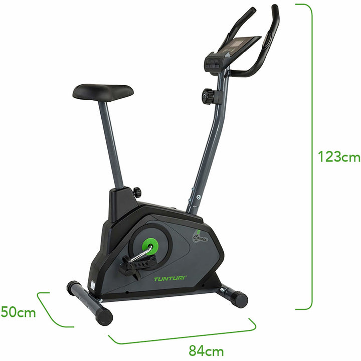 Tunturi veloergomeeter Cardio Fit B30