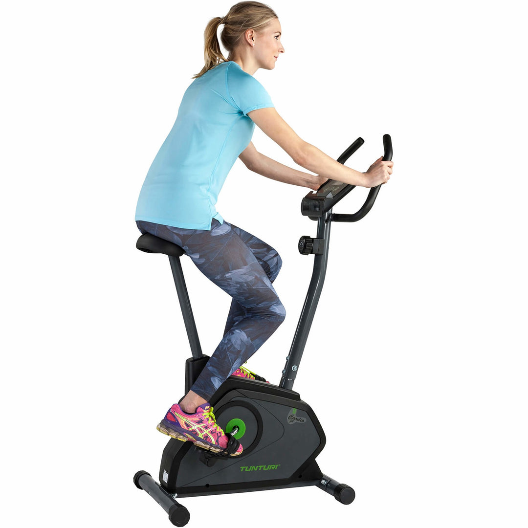Tunturi veloergomeeter Cardio Fit B30