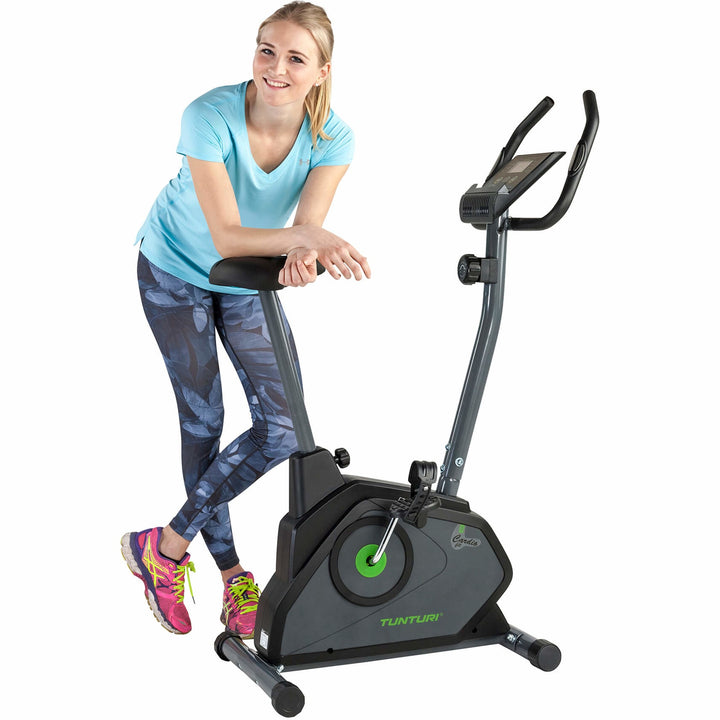 Tunturi veloergomeeter Cardio Fit B30