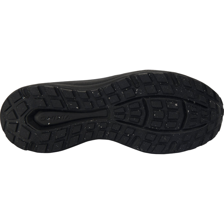 Viking jalats City Explorer Mid Fleece WP