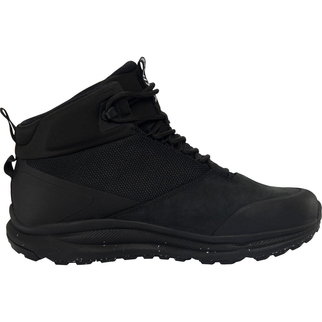 Viking jalats City Explorer Mid Fleece WP