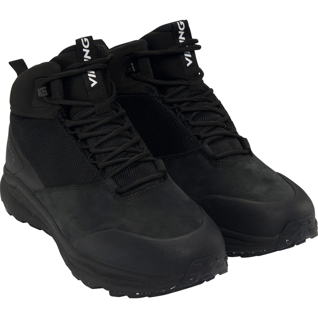 Viking jalats City Explorer Mid Fleece WP
