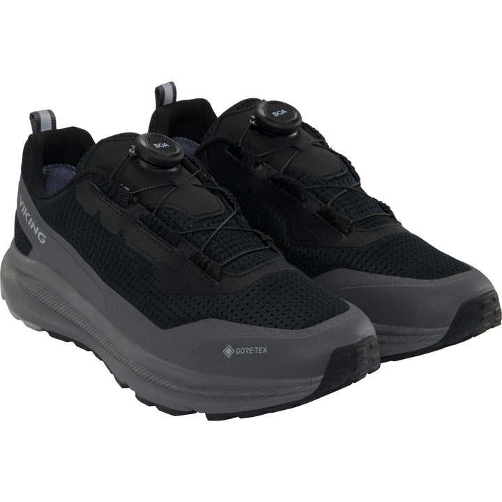 Viking jalats Motion Low GTX BOA