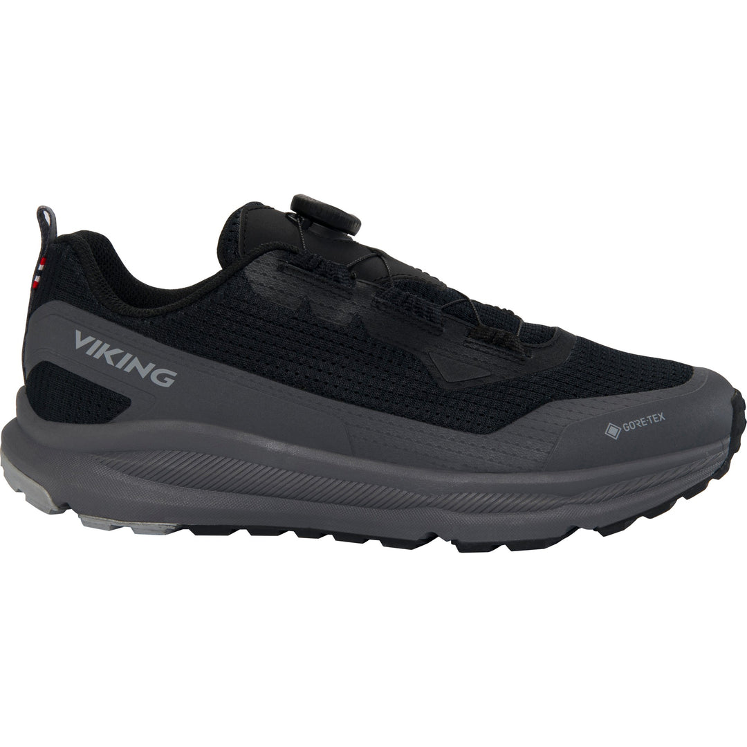 Viking jalats Motion Low GTX BOA
