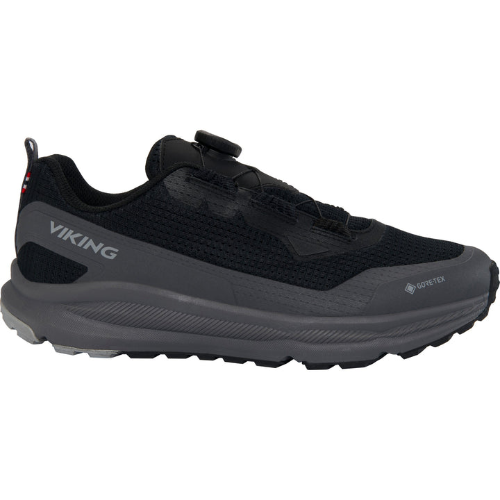 Viking jalats Motion Low GTX BOA