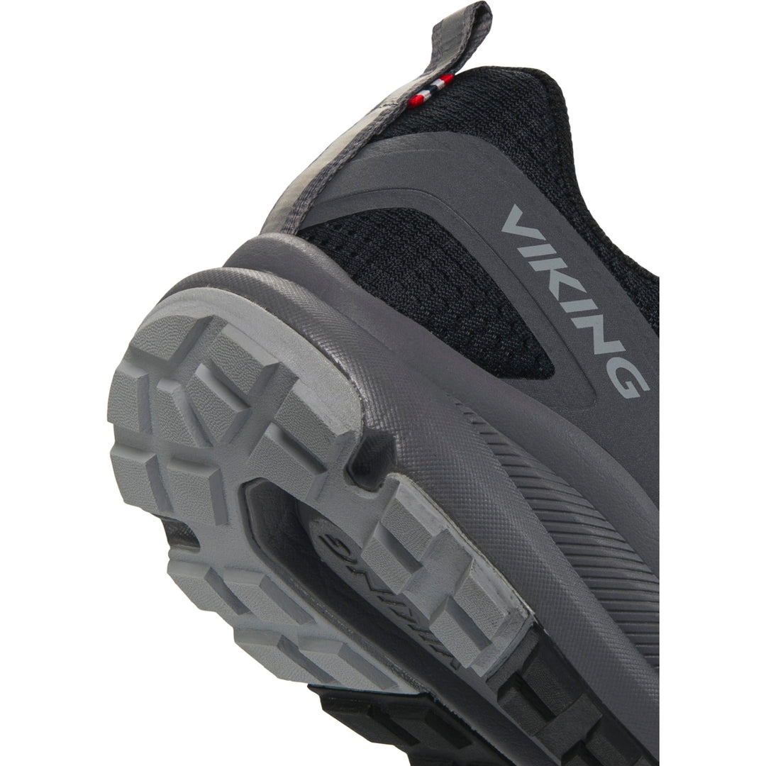Viking jalats Motion Low GTX BOA