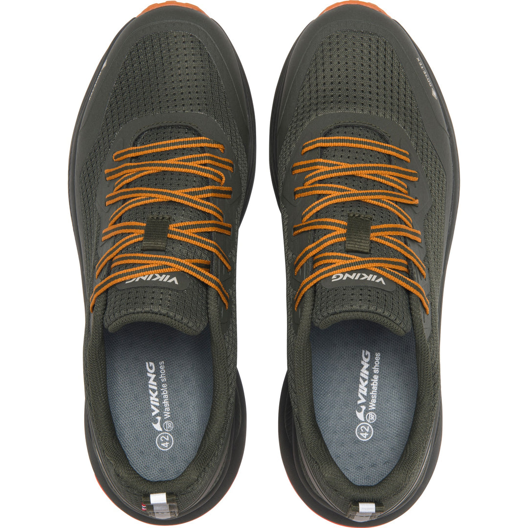 Viking jalats Motion Low GTX
