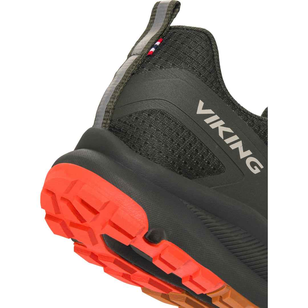 Viking jalats Motion Low GTX