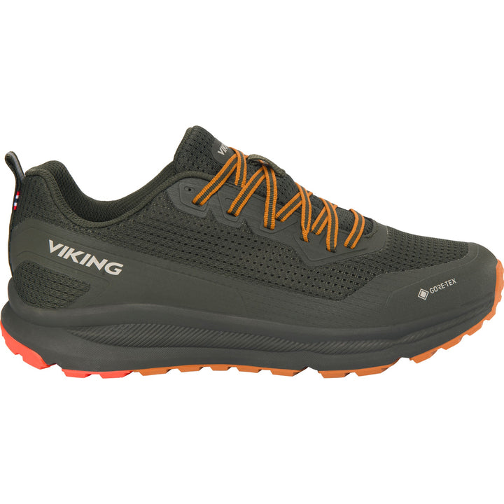 Viking jalats Motion Low GTX