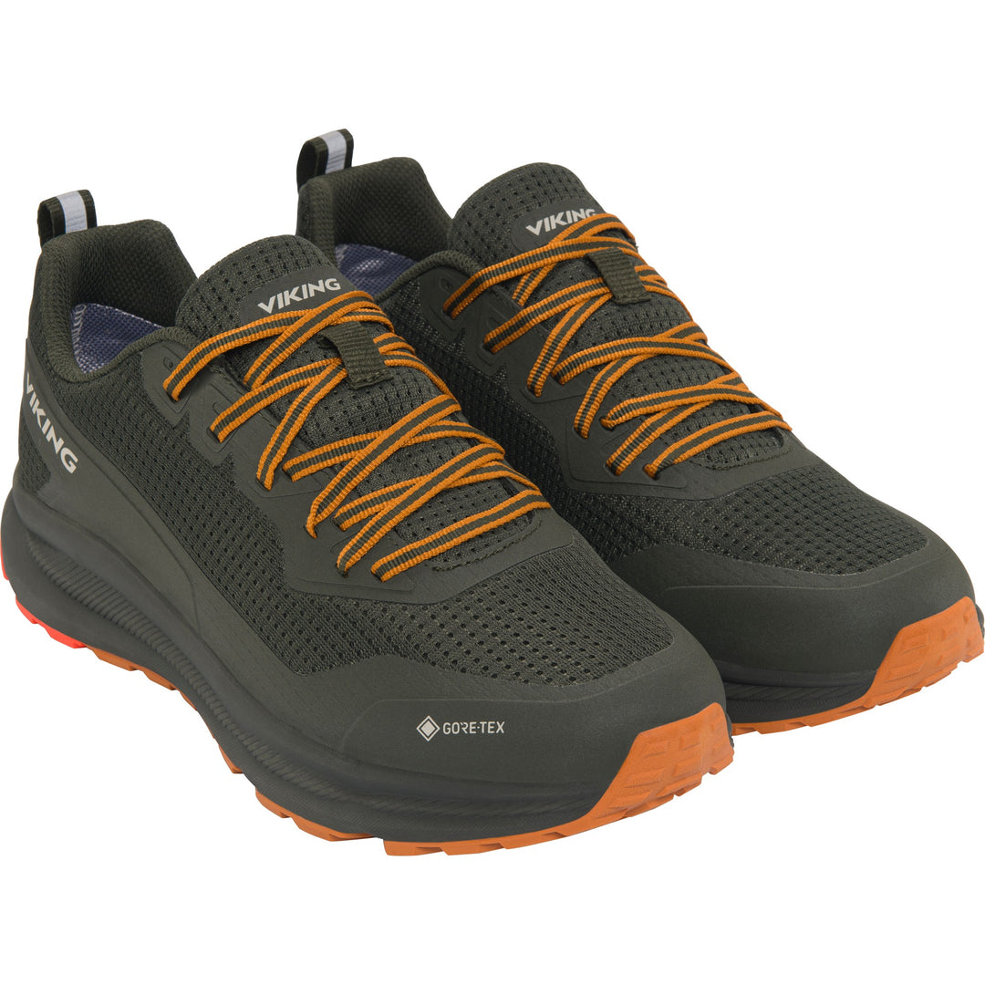 Viking jalats Motion Low GTX