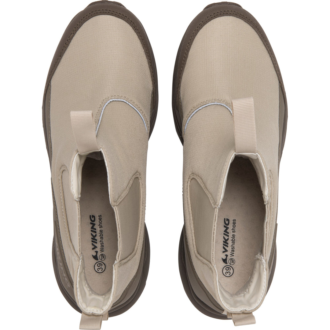 Viking saapad City Chelsea Fleece WP