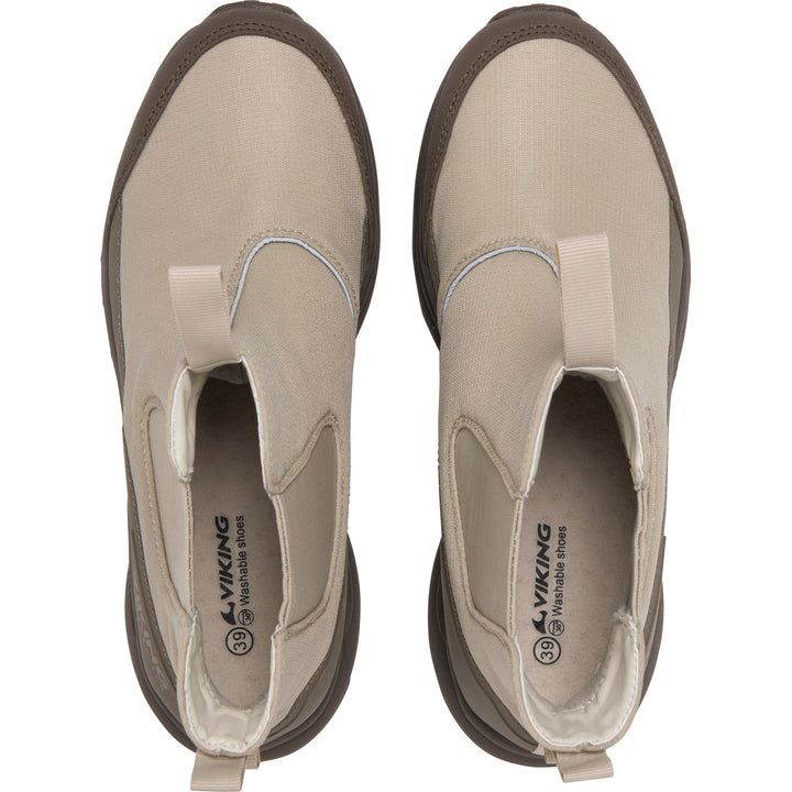 Viking saapad City Chelsea Fleece WP