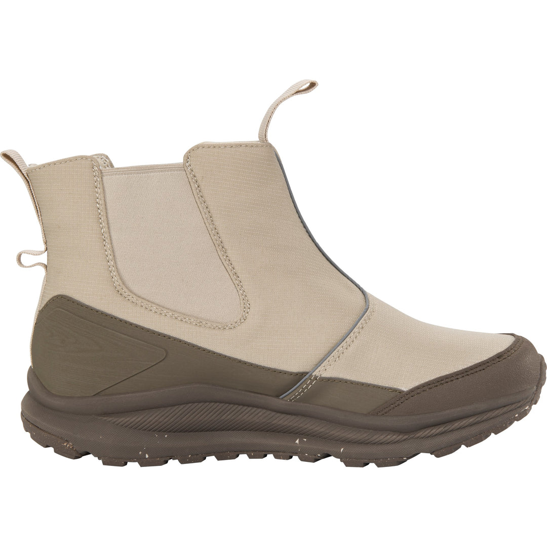 Viking saapad City Chelsea Fleece WP