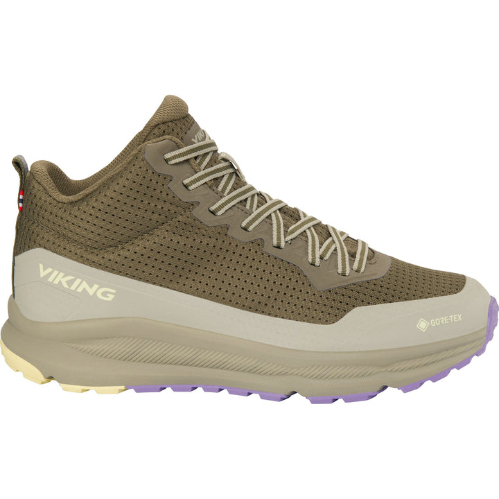Viking saapad Motion Mid GTX