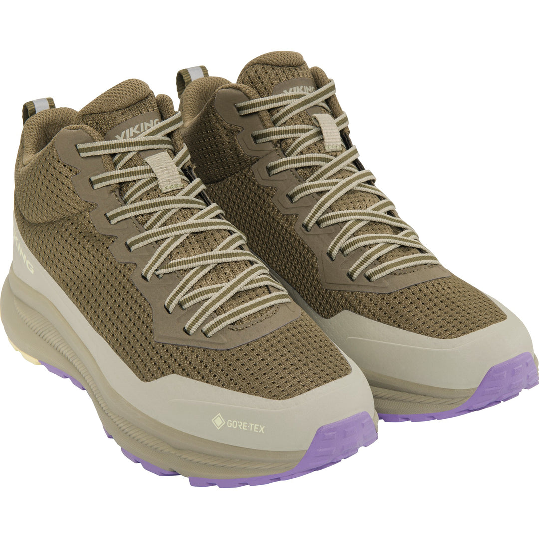 Viking saapad Motion Mid GTX