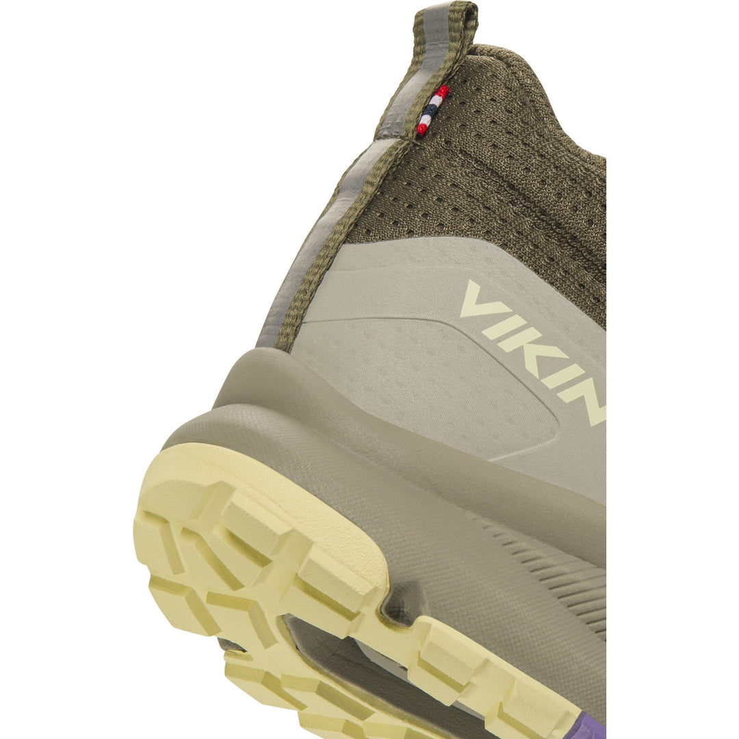 Viking saapad Motion Mid GTX