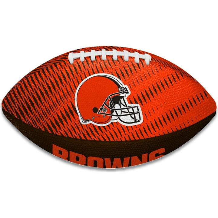 Wilson ameerika jalgpall Browns