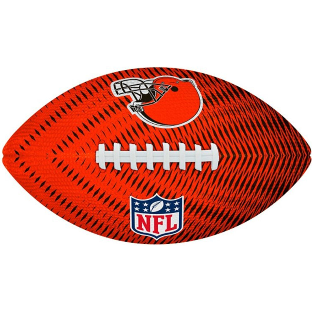 Wilson ameerika jalgpall Browns