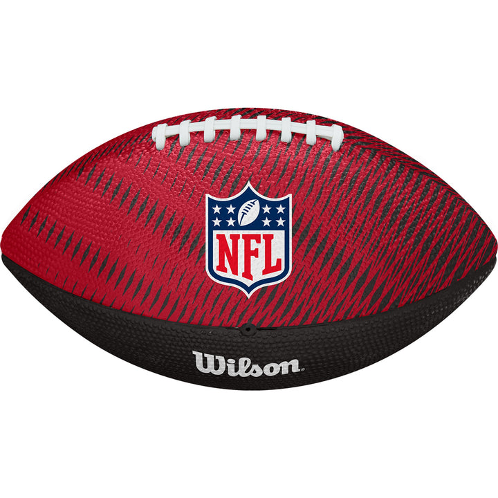 Wilson ameerika jalgpall Buccaneers