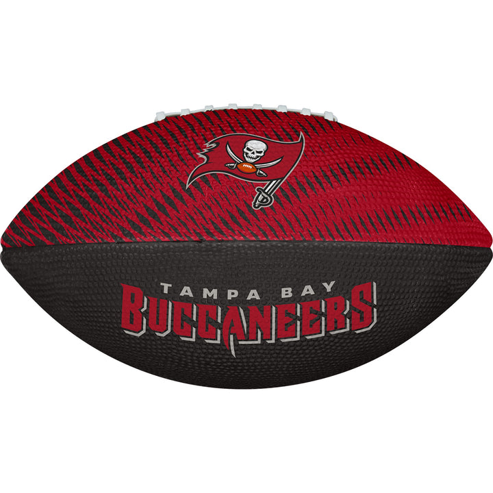 Wilson ameerika jalgpall Buccaneers