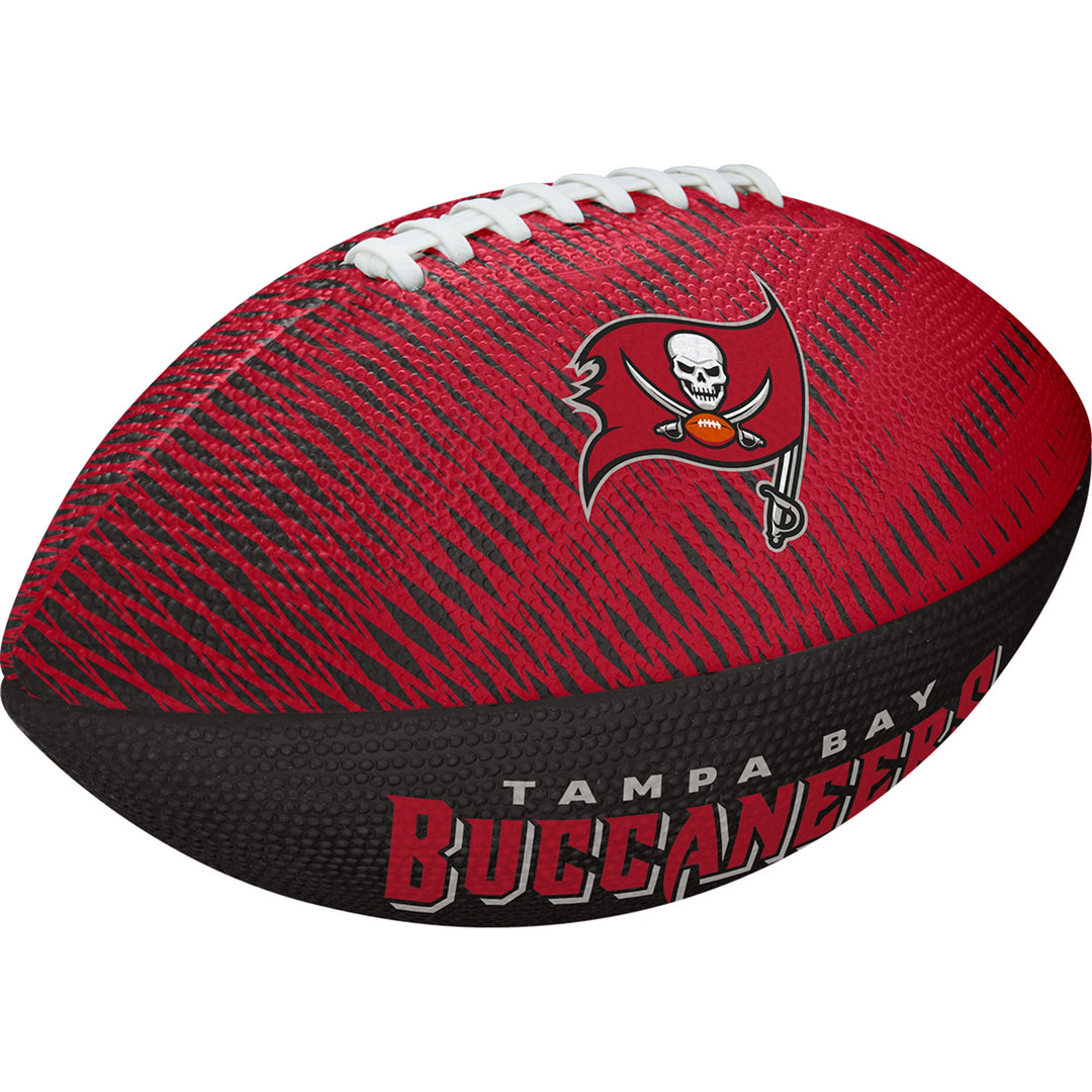 Wilson ameerika jalgpall Buccaneers