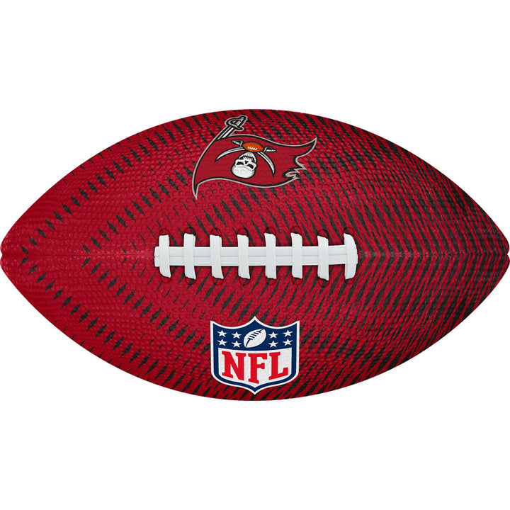 Wilson ameerika jalgpall Buccaneers