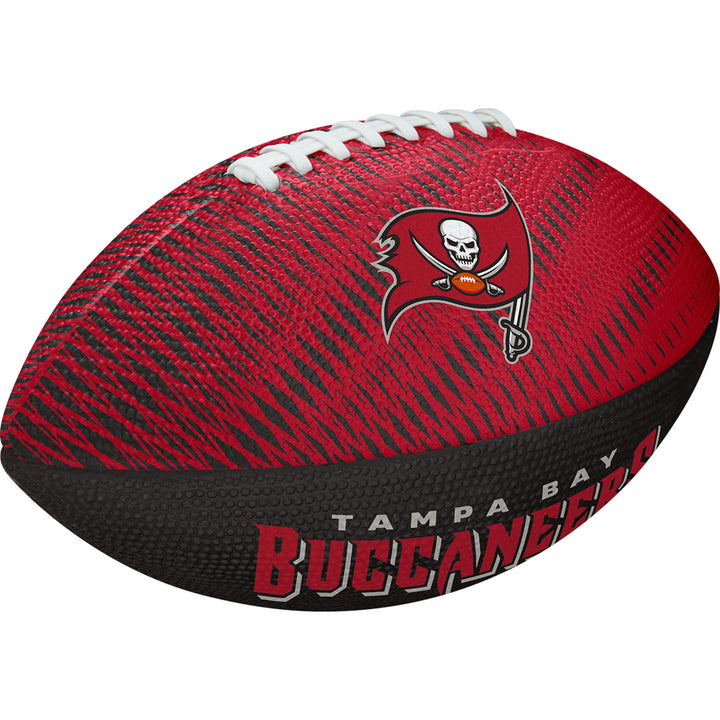 Wilson ameerika jalgpall Buccaneers