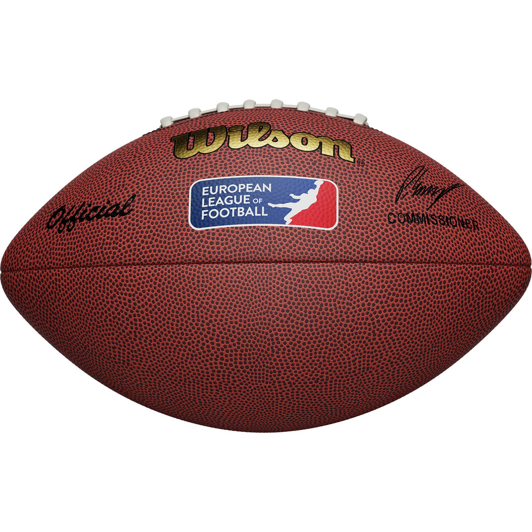 Wilson ameerika jalgpall European League Replica