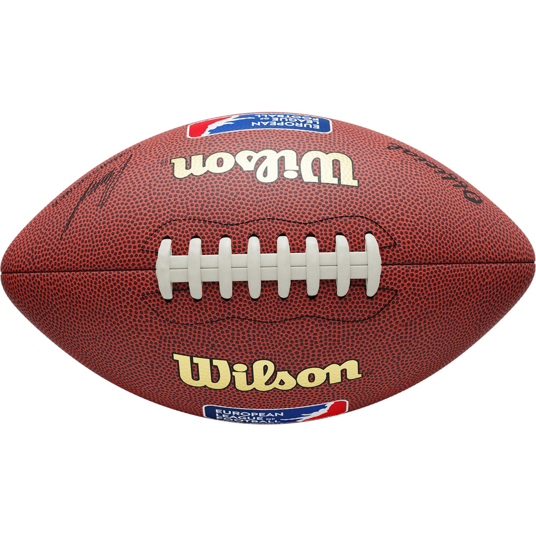 Wilson ameerika jalgpall European League Replica