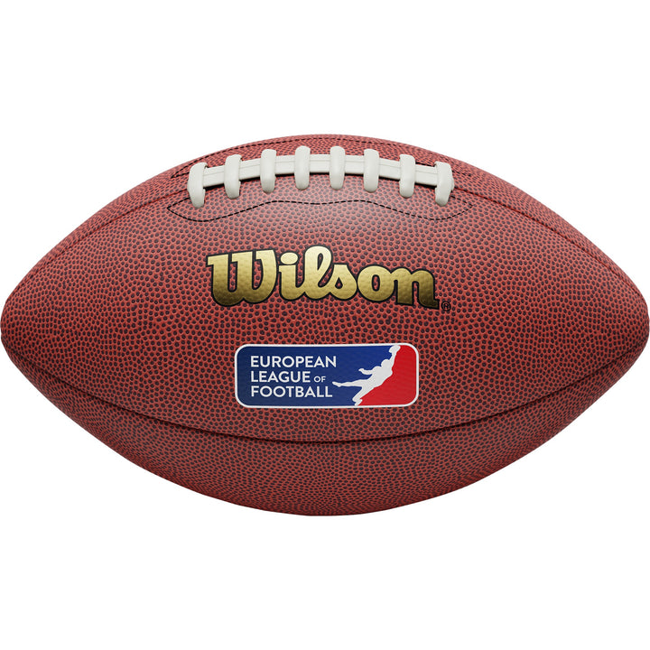 Wilson ameerika jalgpall European League Replica