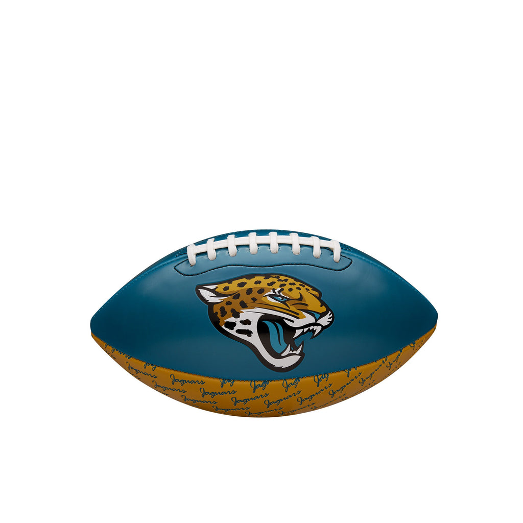 Wilson ameerika jalgpall Jaguars