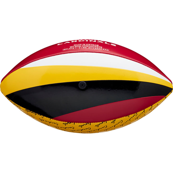 Wilson ameerika jalgpall JR Arizona Cardinals