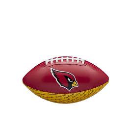 Wilson ameerika jalgpall JR Arizona Cardinals