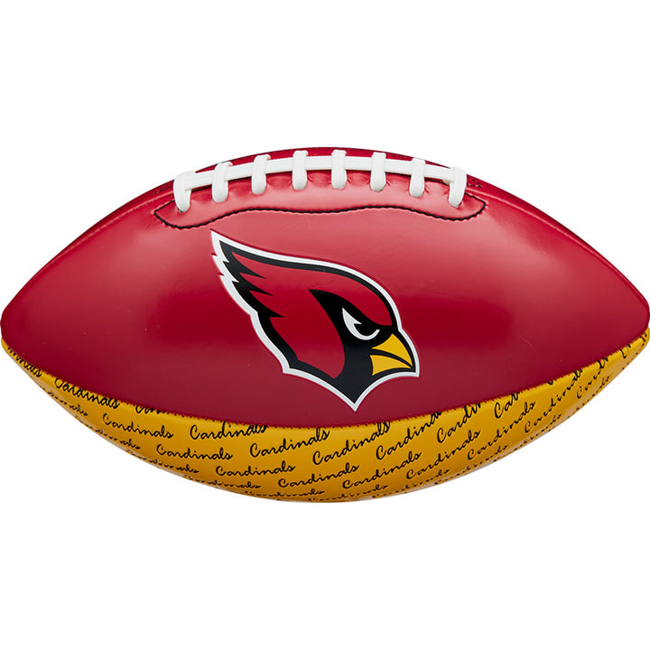 Wilson ameerika jalgpall JR Arizona Cardinals