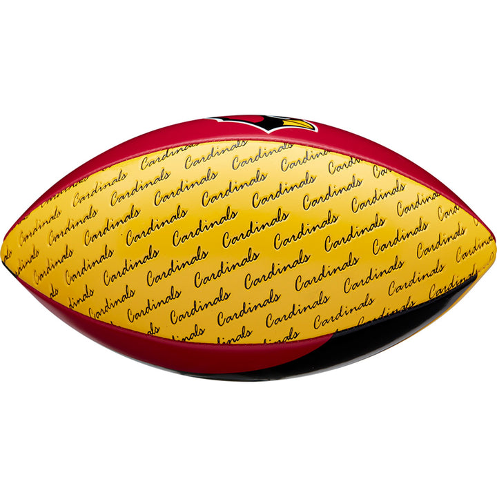 Wilson ameerika jalgpall JR Arizona Cardinals