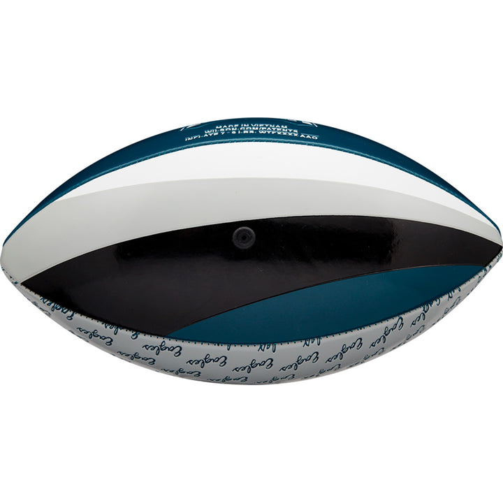 Wilson ameerika jalgpall JR Eagles