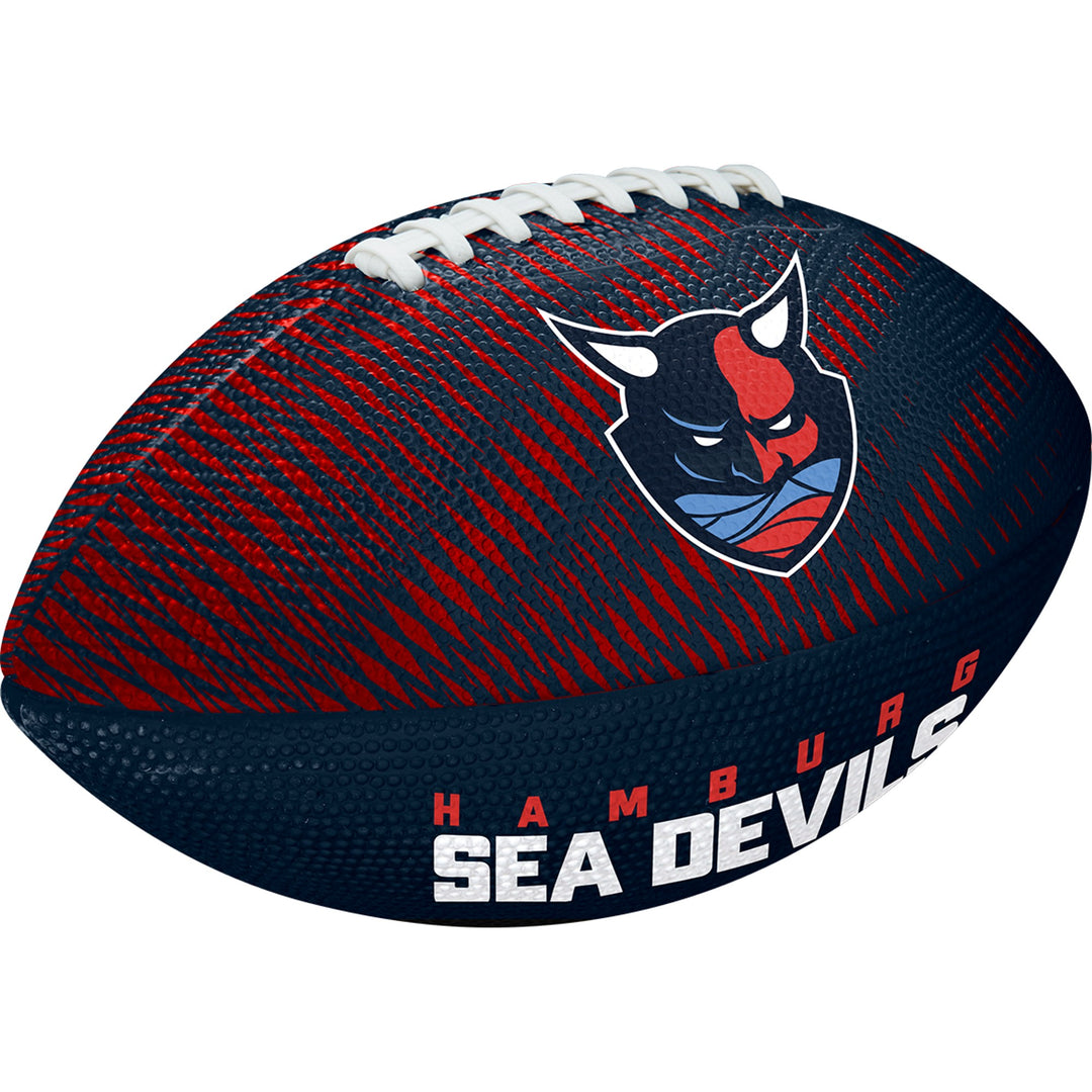 Wilson ameerika jalgpall JR Hamburg