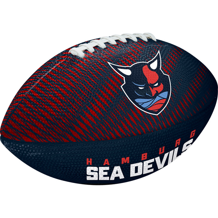 Wilson ameerika jalgpall JR Hamburg