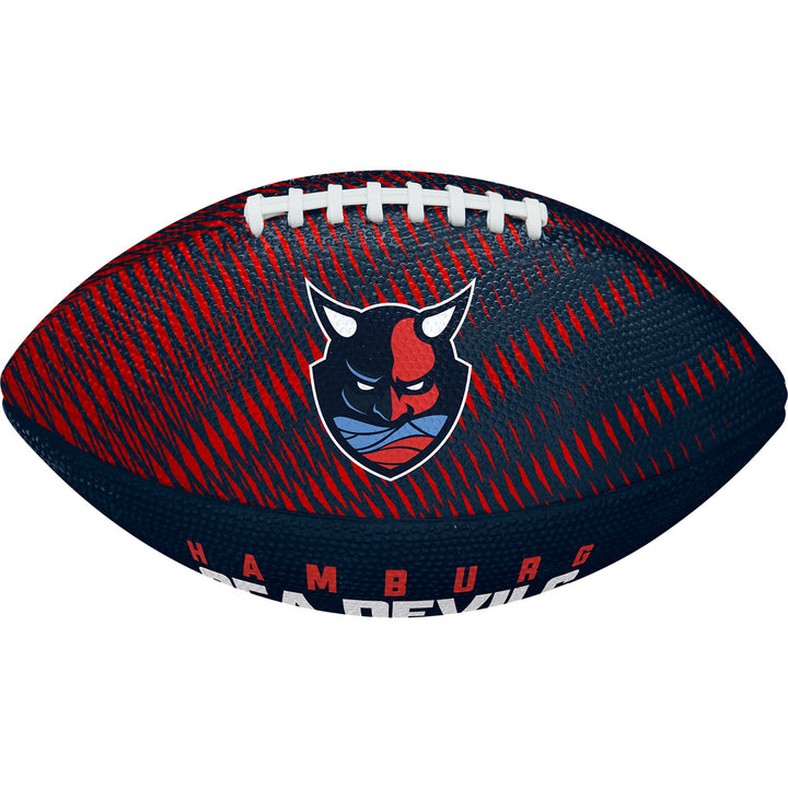 Wilson ameerika jalgpall JR Hamburg