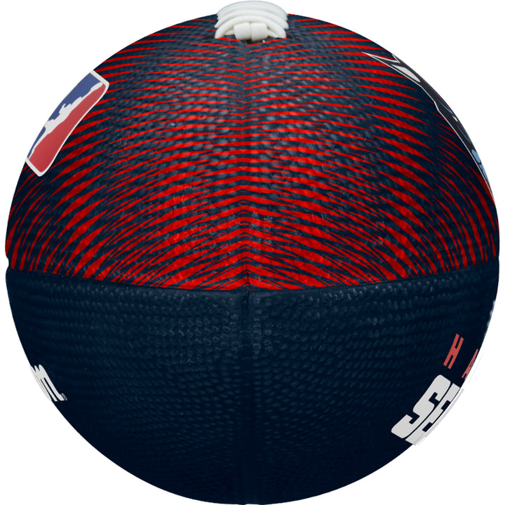 Wilson ameerika jalgpall JR Hamburg