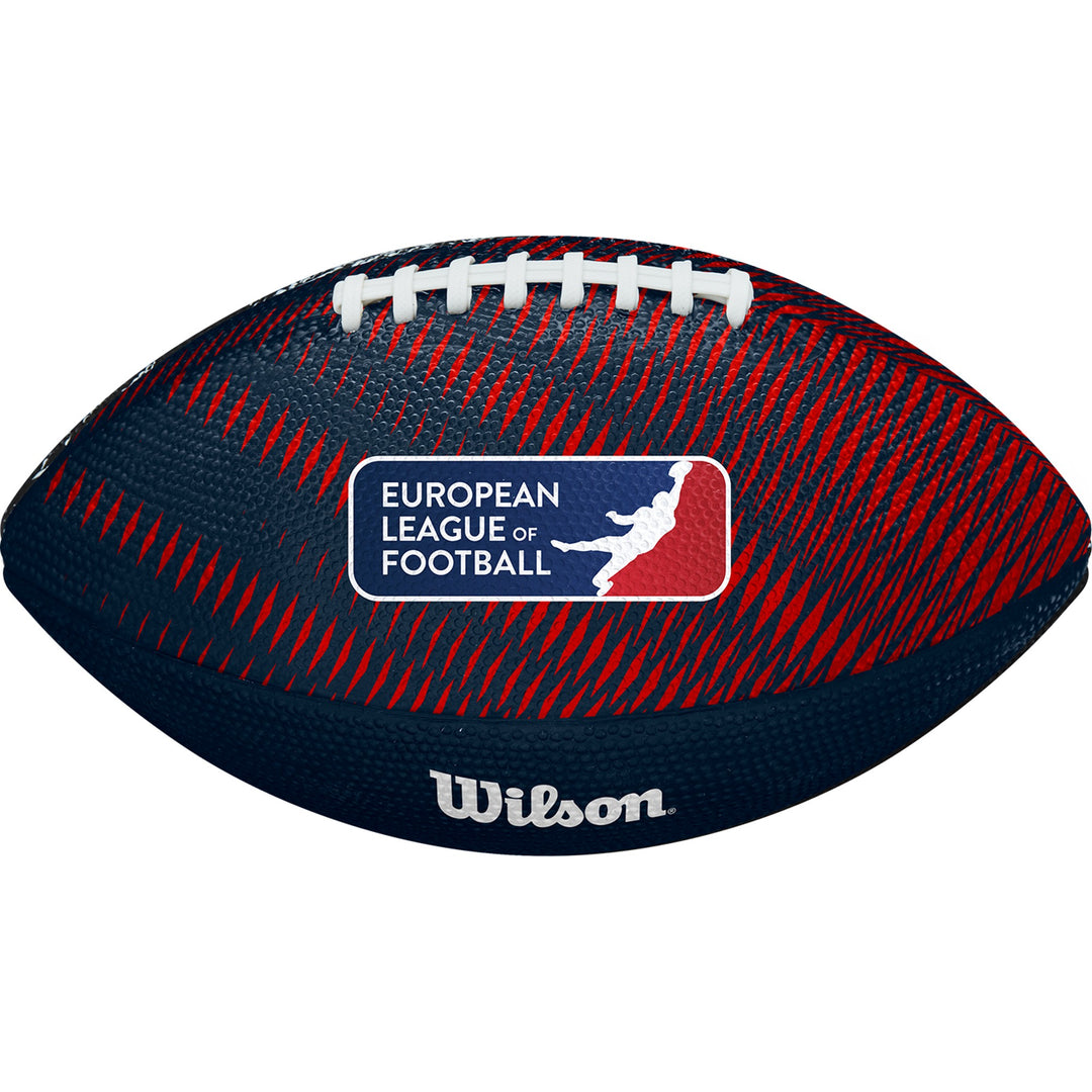 Wilson ameerika jalgpall JR Hamburg