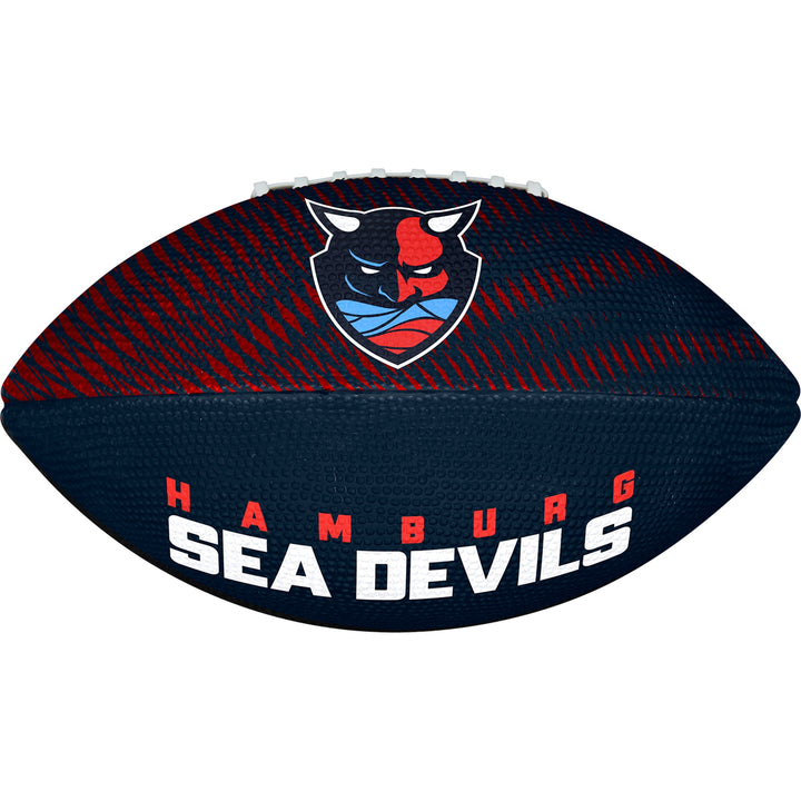 Wilson ameerika jalgpall JR Hamburg