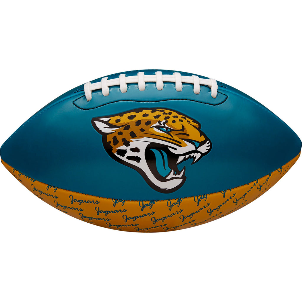 Wilson ameerika jalgpall JR Jaguars