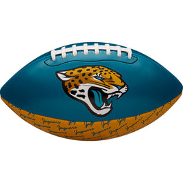 Wilson ameerika jalgpall JR Jaguars