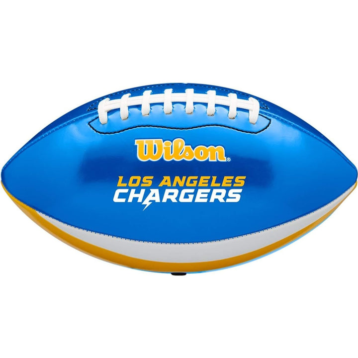 Wilson ameerika jalgpall JR Los Angeles