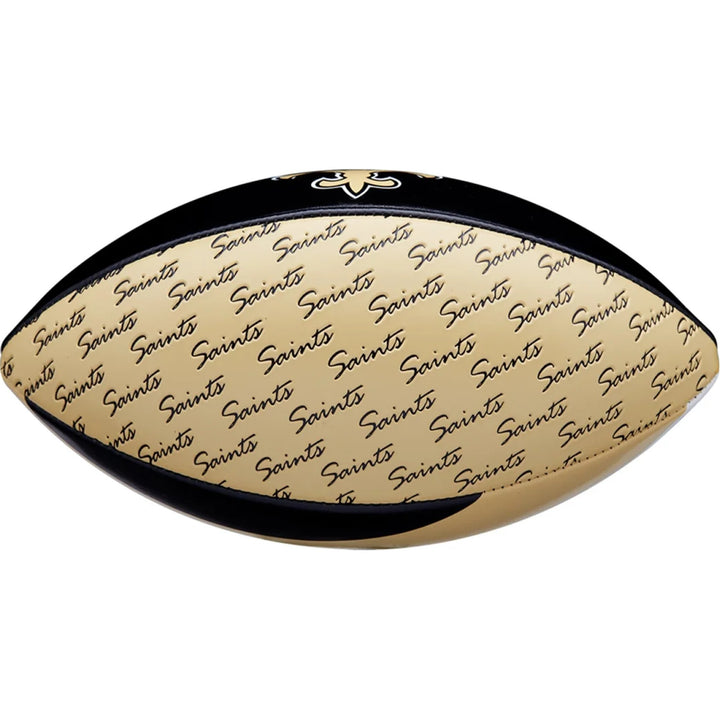 Wilson ameerika jalgpall JR Saints