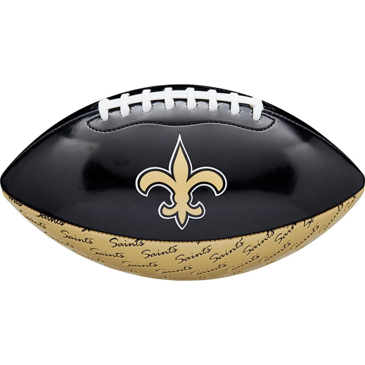 Wilson ameerika jalgpall JR Saints