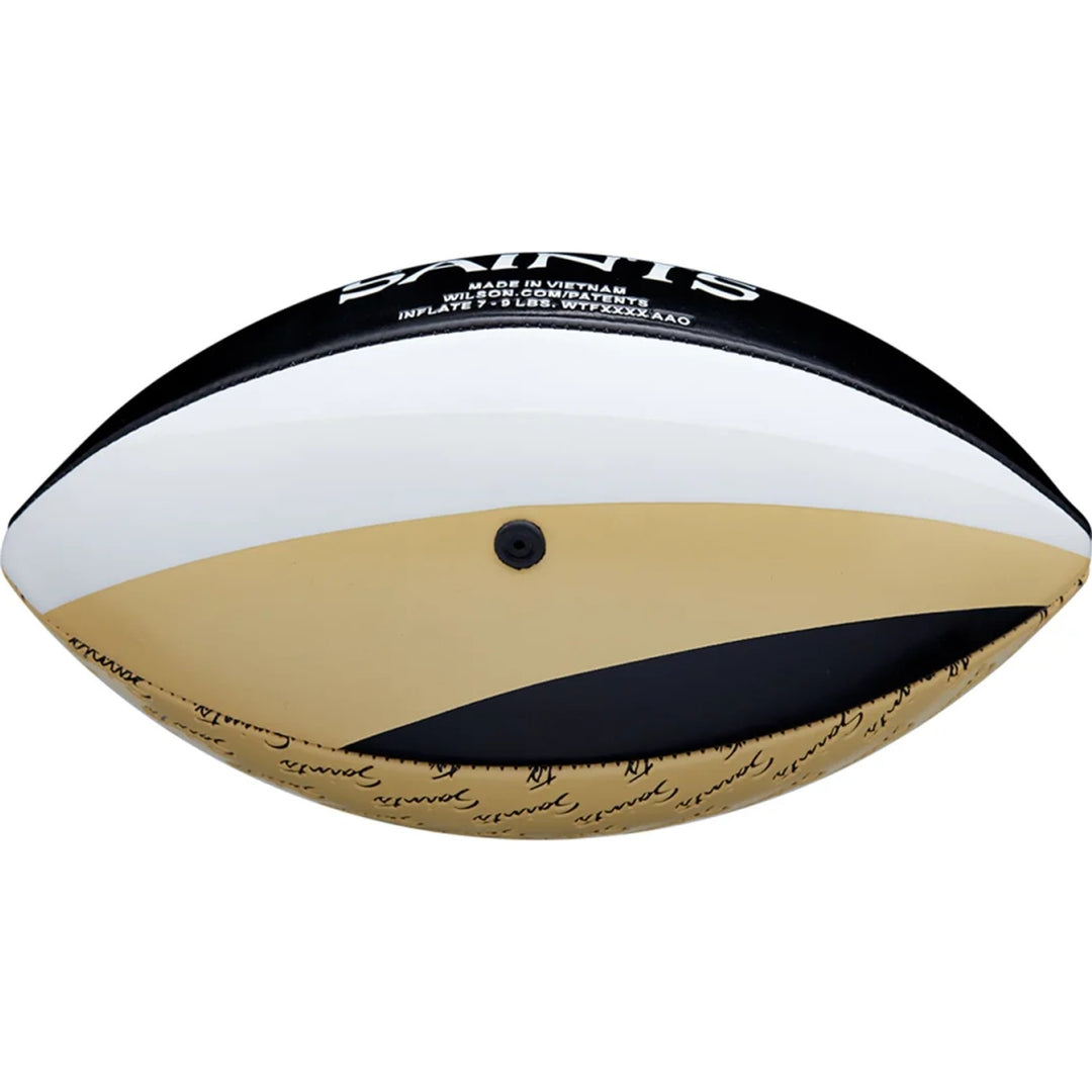 Wilson ameerika jalgpall JR Saints