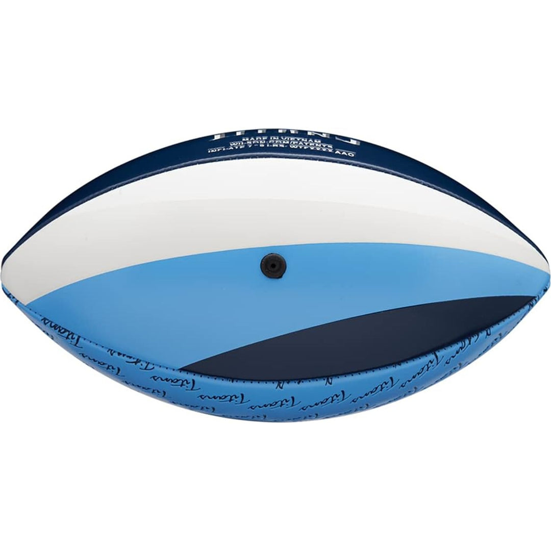 Wilson ameerika jalgpall JR Titans