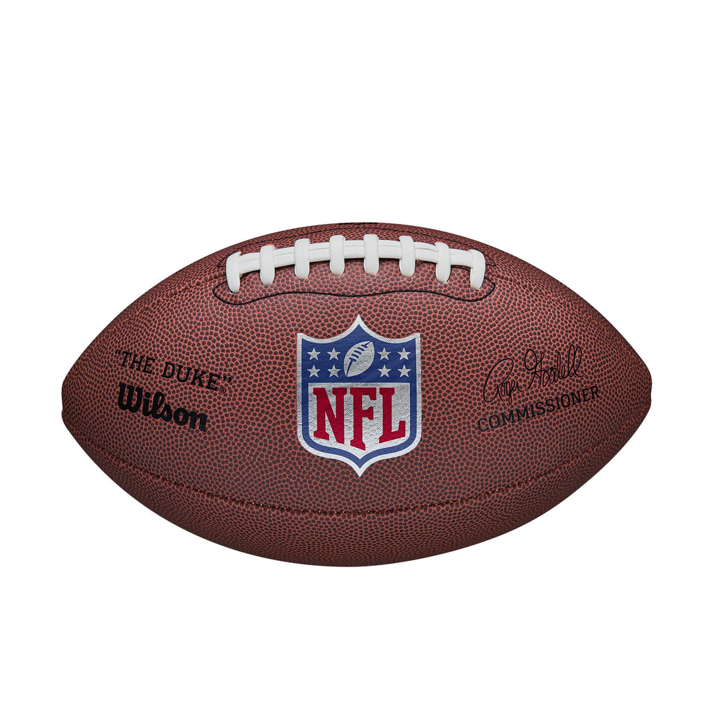 Wilson ameerika jalgpall NFL Duke Replica FB DEF O